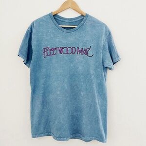 Fleetwood Mac Graphic Tee
